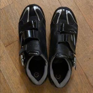 Shimano Cycling Shoes